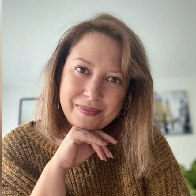 Aurélie — graffe à L'Atelier LéonarT