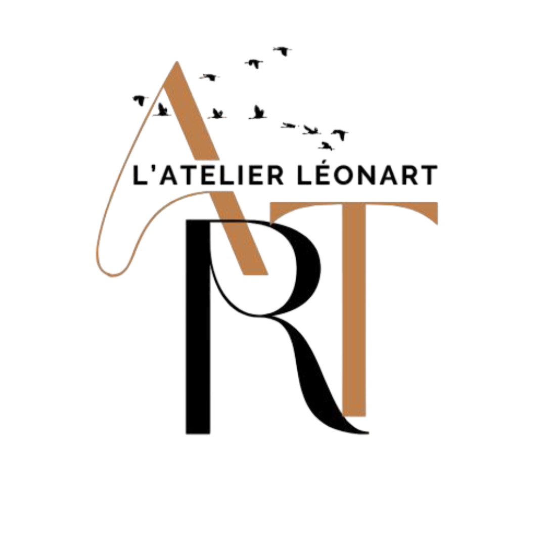 Logo L'Atelier LéonarT