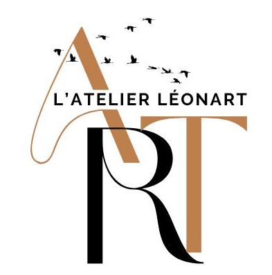 Logo L'Atelier LéonarT