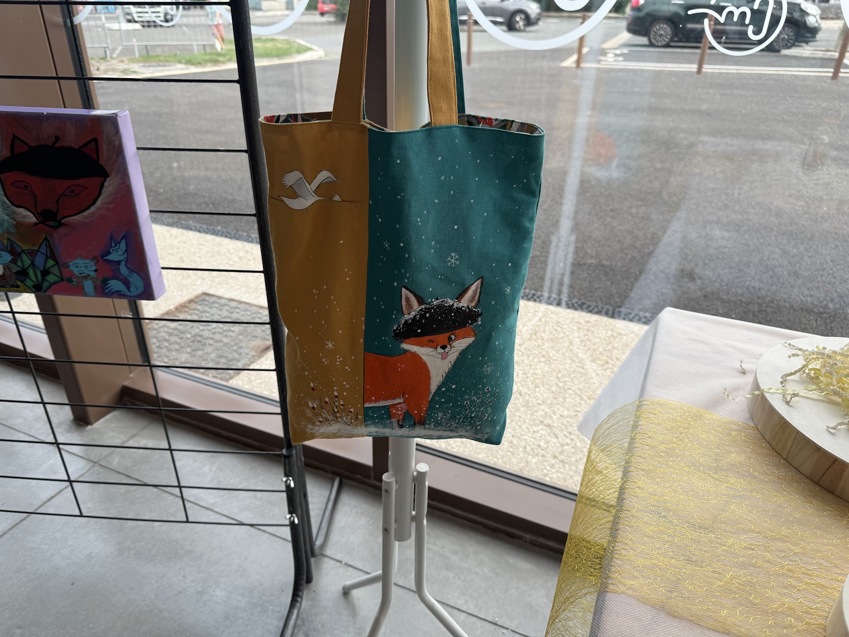 Exposition - Concours : Imagine LéonarT