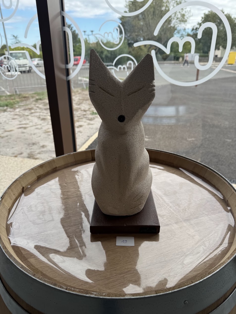 Exposition - Concours : Imagine LéonarT