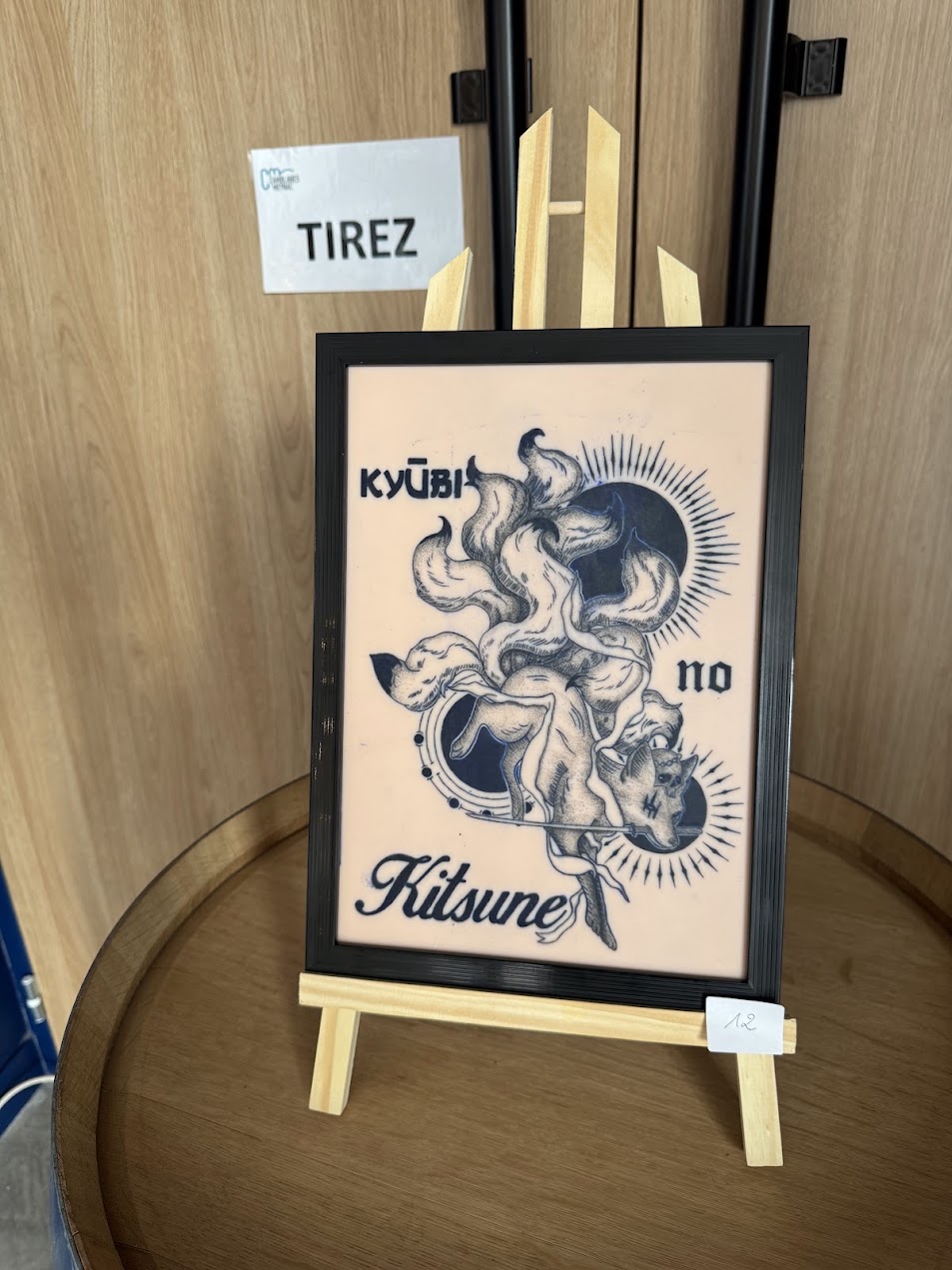 Exposition - Concours : Imagine LéonarT