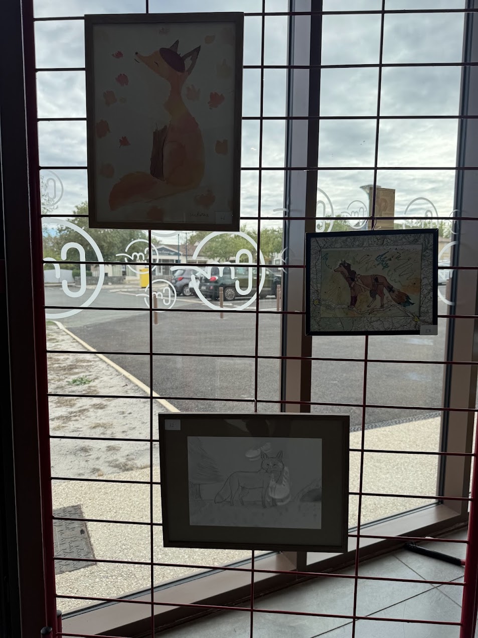 Exposition - Concours : Imagine LéonarT
