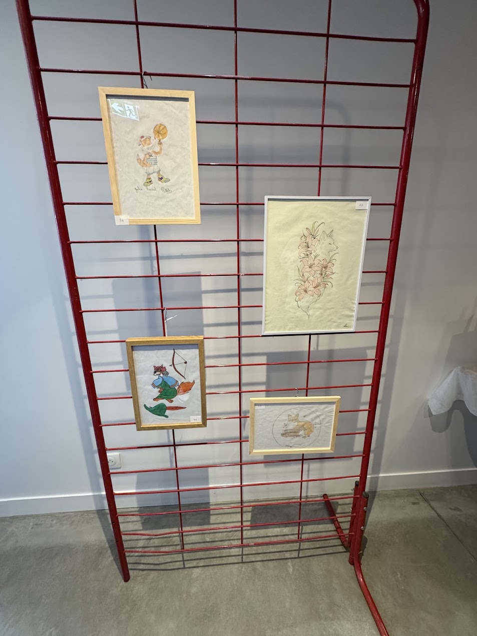 Exposition - Concours : Imagine LéonarT