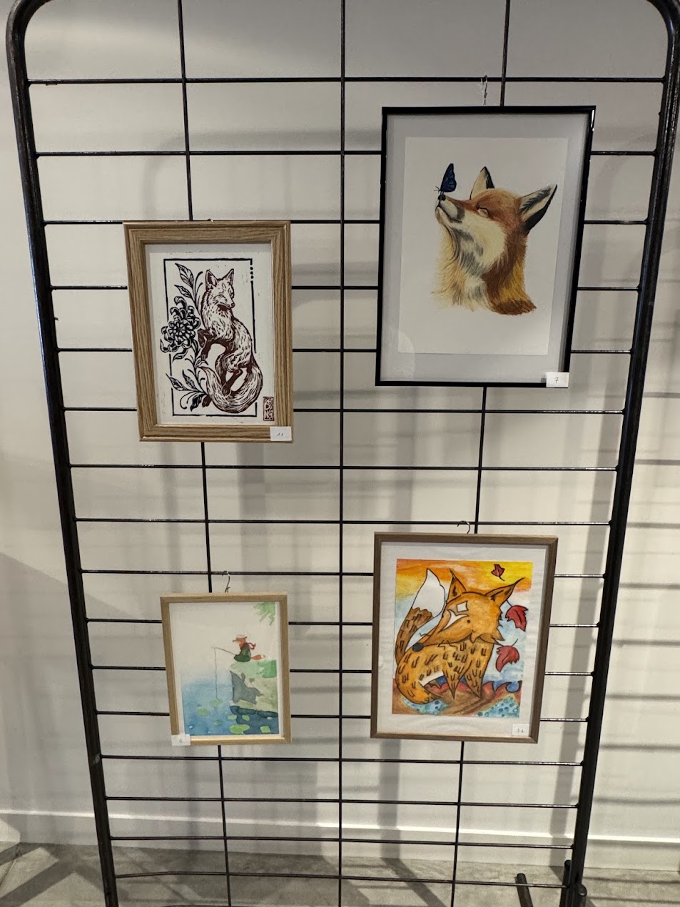 Exposition - Concours : Imagine LéonarT