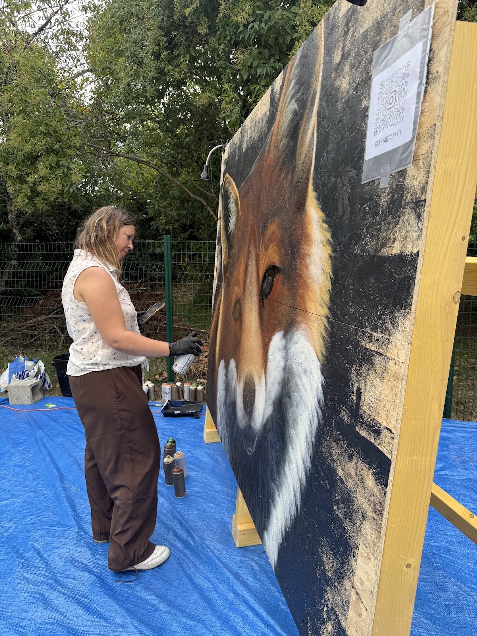 Exposition - Concours : Imagine LéonarT