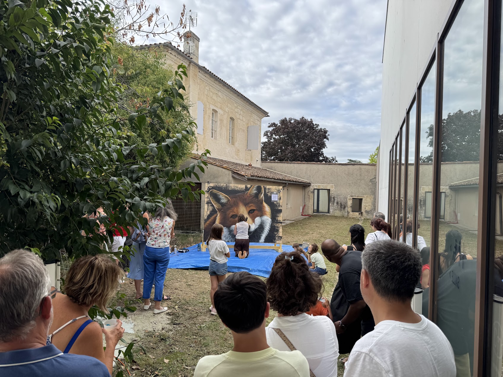 Exposition - Concours : Imagine LéonarT