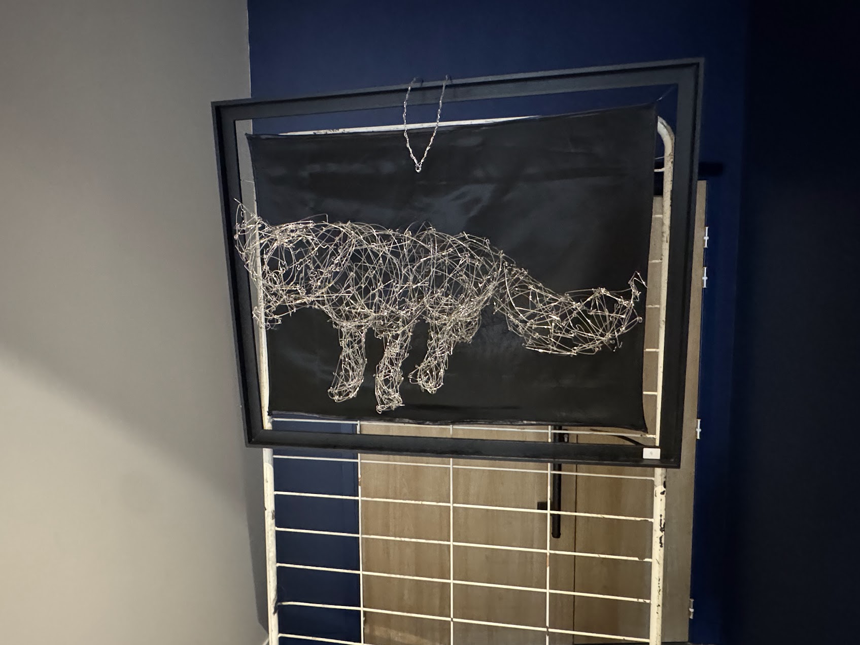 Exposition - Concours : Imagine LéonarT