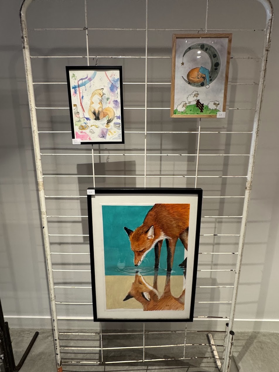 Exposition - Concours : Imagine LéonarT