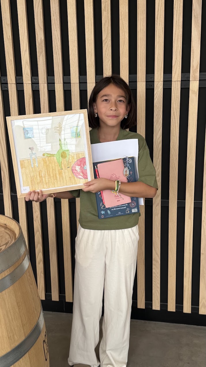 Exposition - Concours : Imagine LéonarT