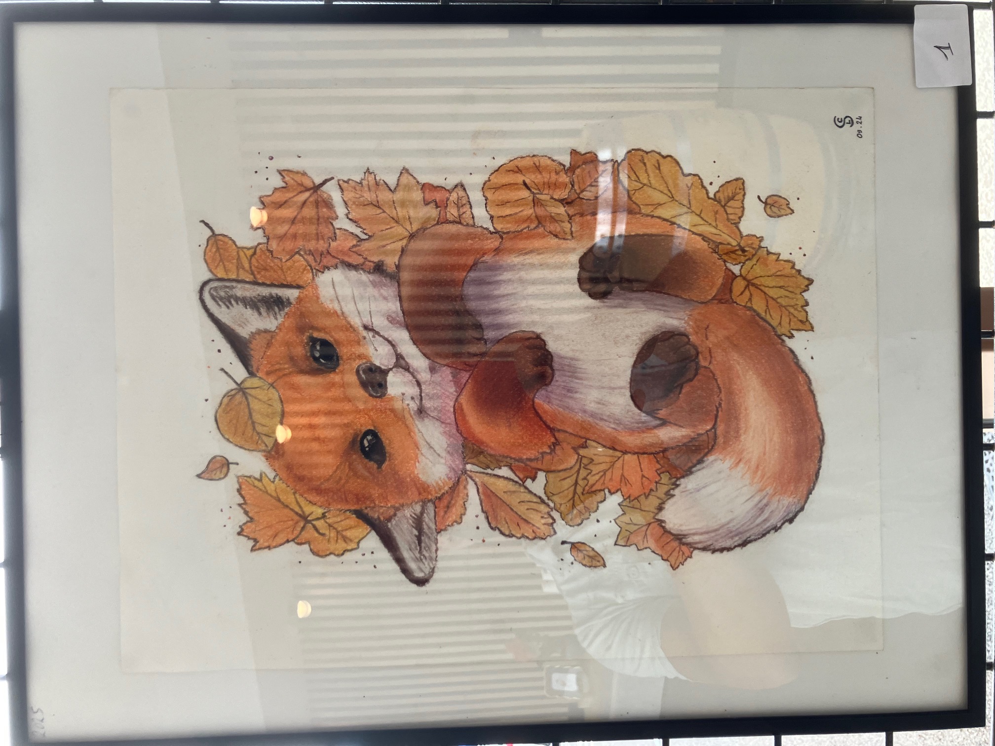 Exposition - Concours : Imagine LéonarT