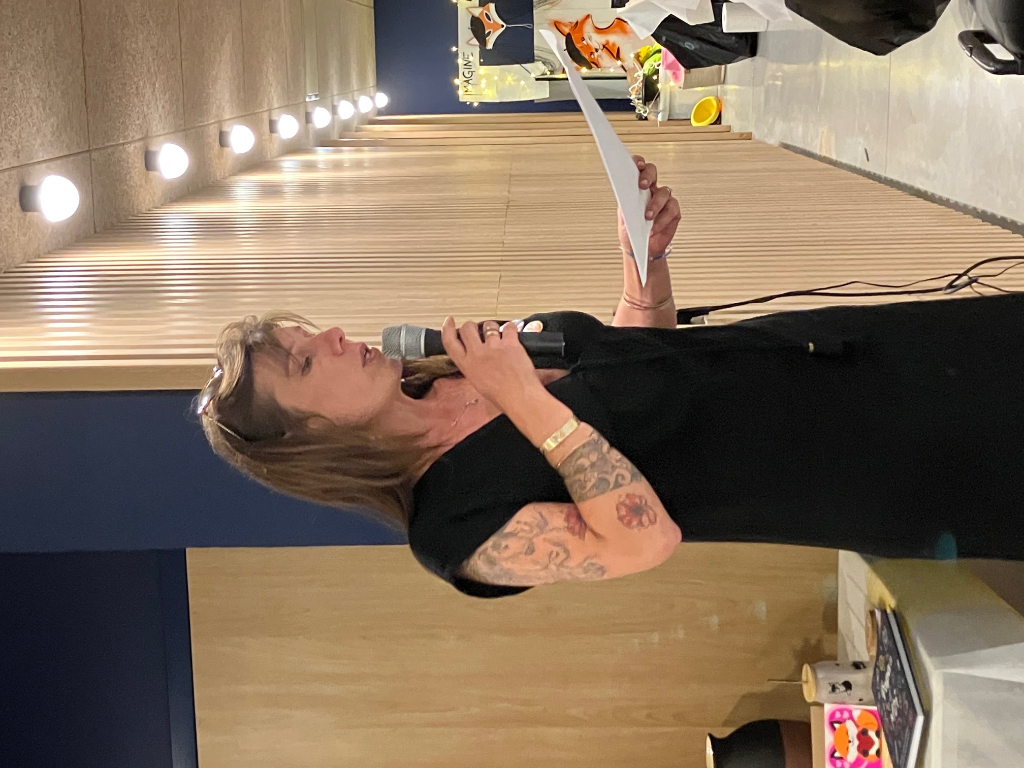Exposition - Concours : Imagine LéonarT