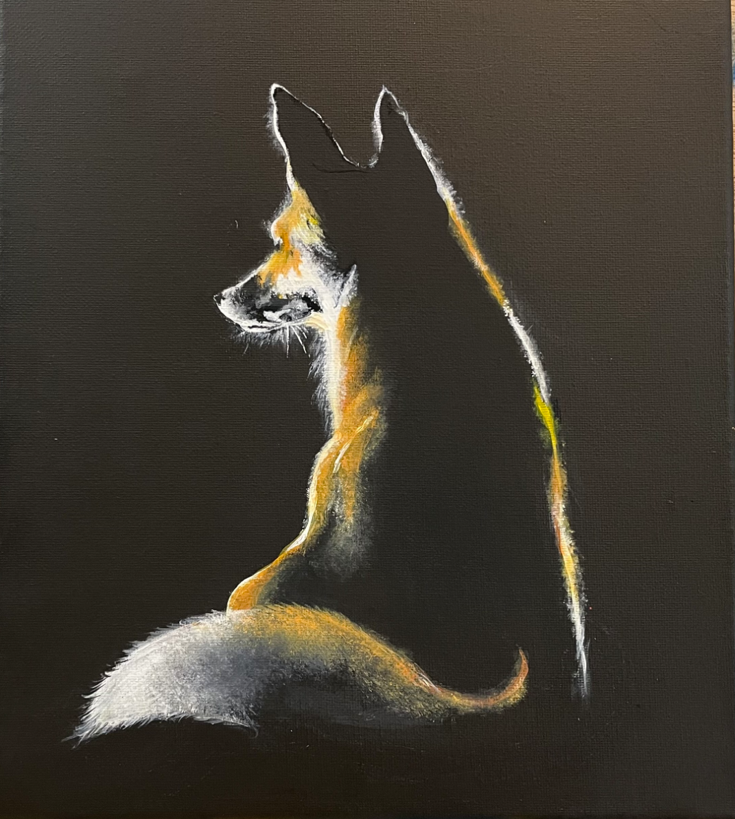 Exposition - Concours : Imagine LéonarT